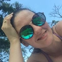 Thaisa Rudge