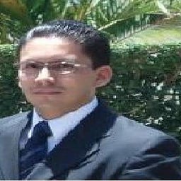 José Ramón Hdez. P.