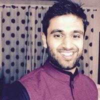 Tanuj Arora