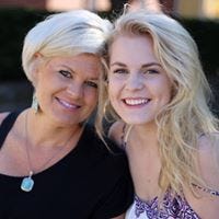 Lia Heather Scheurich
