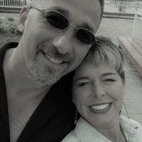 Carla Ellis Mac McGann