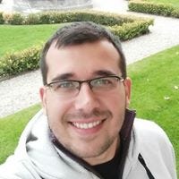 Marcello Agunsso Vieira