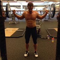 Luke Leaman