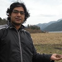 Nilotpal Sanyal