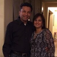 Vipul Patel