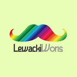 Lewacki Wons
