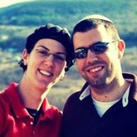 Shachar Lian Shalom