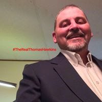 Thomas Hawkins