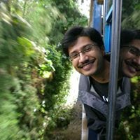Sudip Sinha