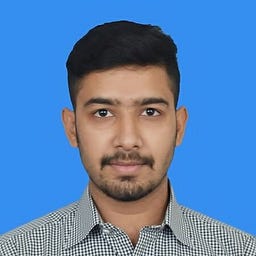zargham haider malik