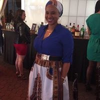 Kamilah Bey