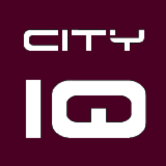 ••• CITY IQ •••