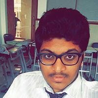 Parth Agarwal