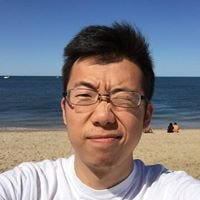 Kirk Yang