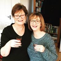 Liz Woollan