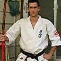 Kancho Eric Lamoureux