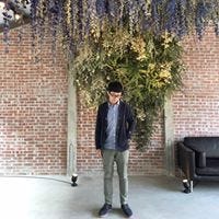 Aldrich Chen