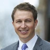 Nick Melvoin
