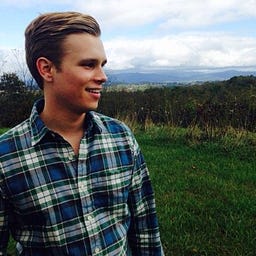 Clay Sutton