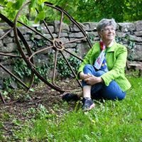 Glenda West Holmes