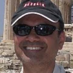 Santosh Rau