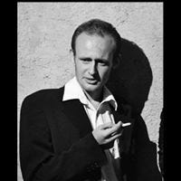 Nacho Pardo