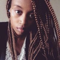 Joy Motsoane