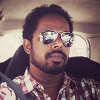 Madhu Ganesh M