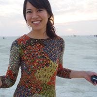 Julia Tran