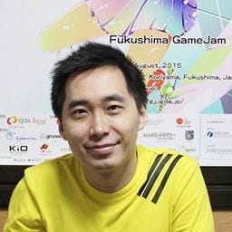 Joe Jheng