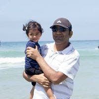 Rajat Nigam