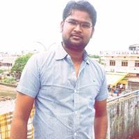 Siddharth Ukey