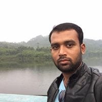 Amit Naskar