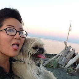 Nancy Chang