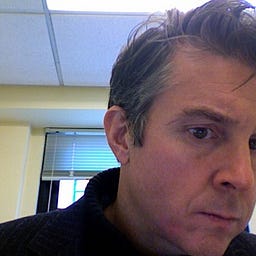 Tim OBrien