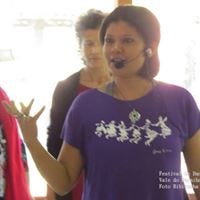 Valéria Rosa Pinto