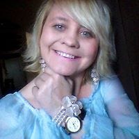 Pavlina Amalie Kvapilova
