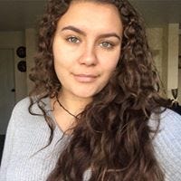 Sarah Ward