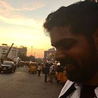 Jayanthan Subramanian