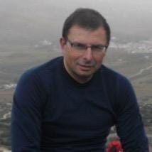 Fernando Molina