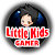 Little Kids Gamer