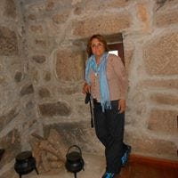 Maria Gabriela Carvalho