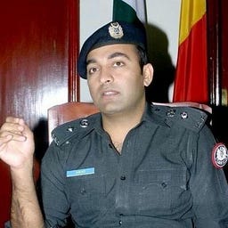 Asad Raza