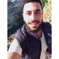 Mazen Yousrii