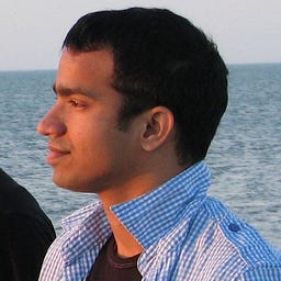 Kiran Gollu