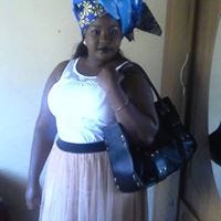 Chungu Mwelwa Chanda