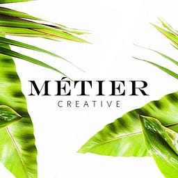 Métier Creative