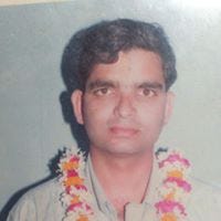 Sanjay Yadav