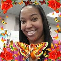 Beth Jones