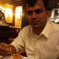 Saurabh Gupta
